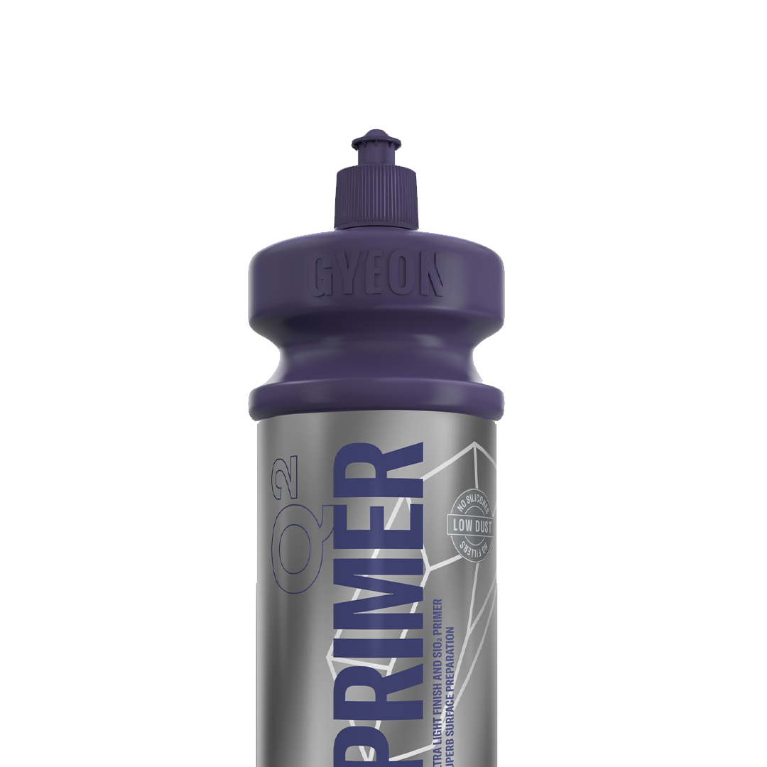 Q2M PRIMER - პოლირების პასტა