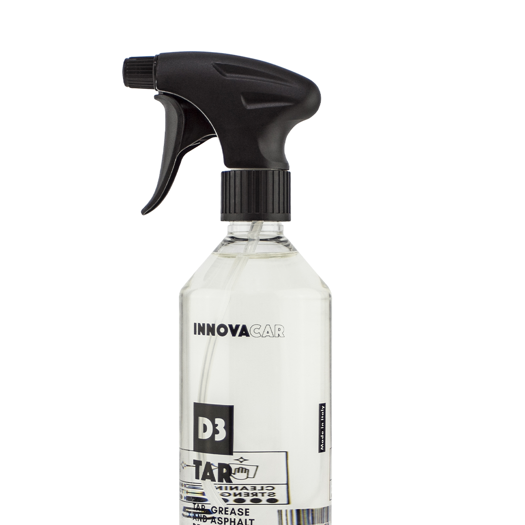 D3 TAR