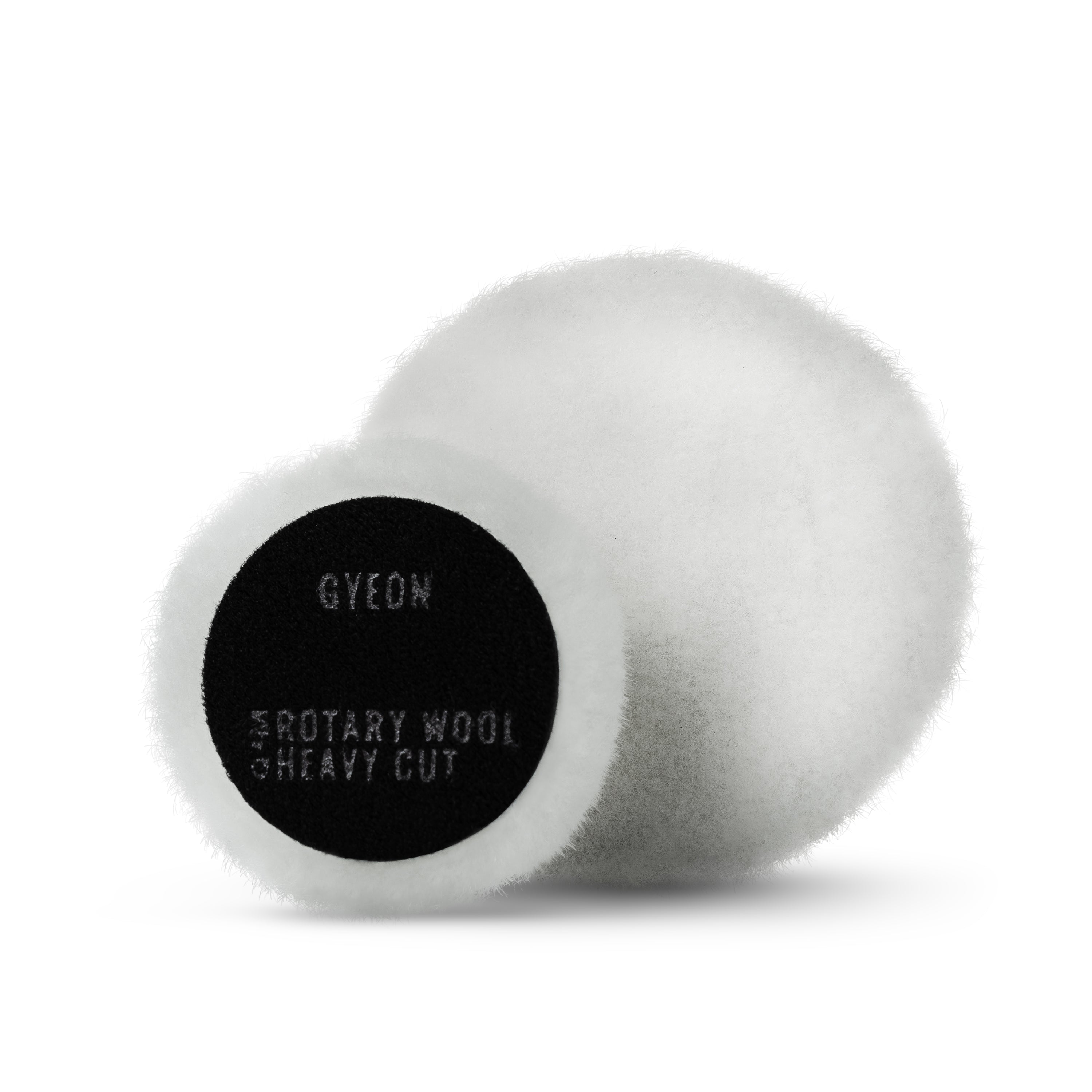 Q2M ROTARY WOOL HEAVY CUT