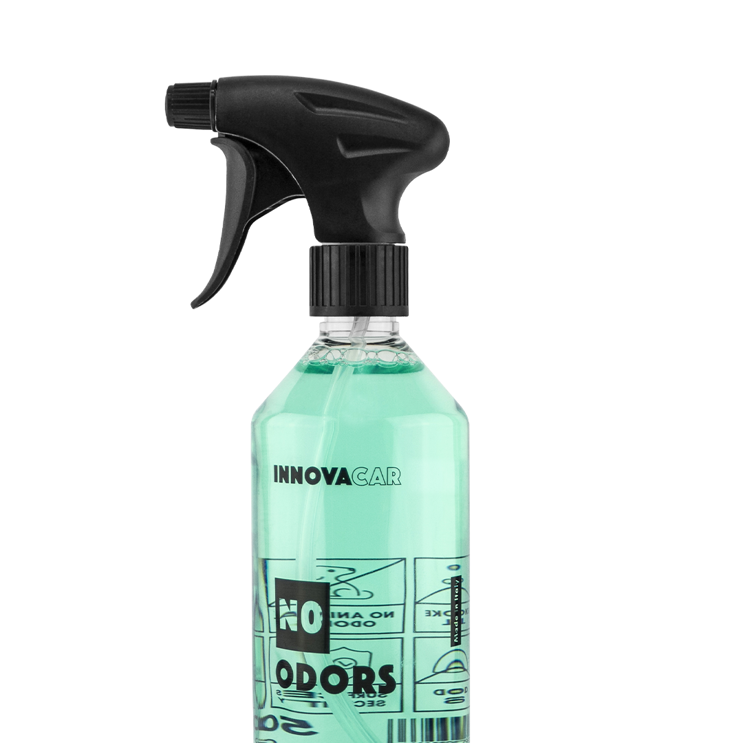 NO ODORS
