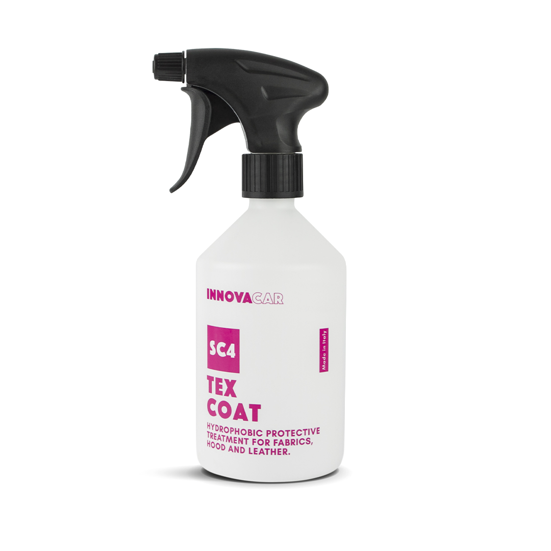 SC4 TEX COAT