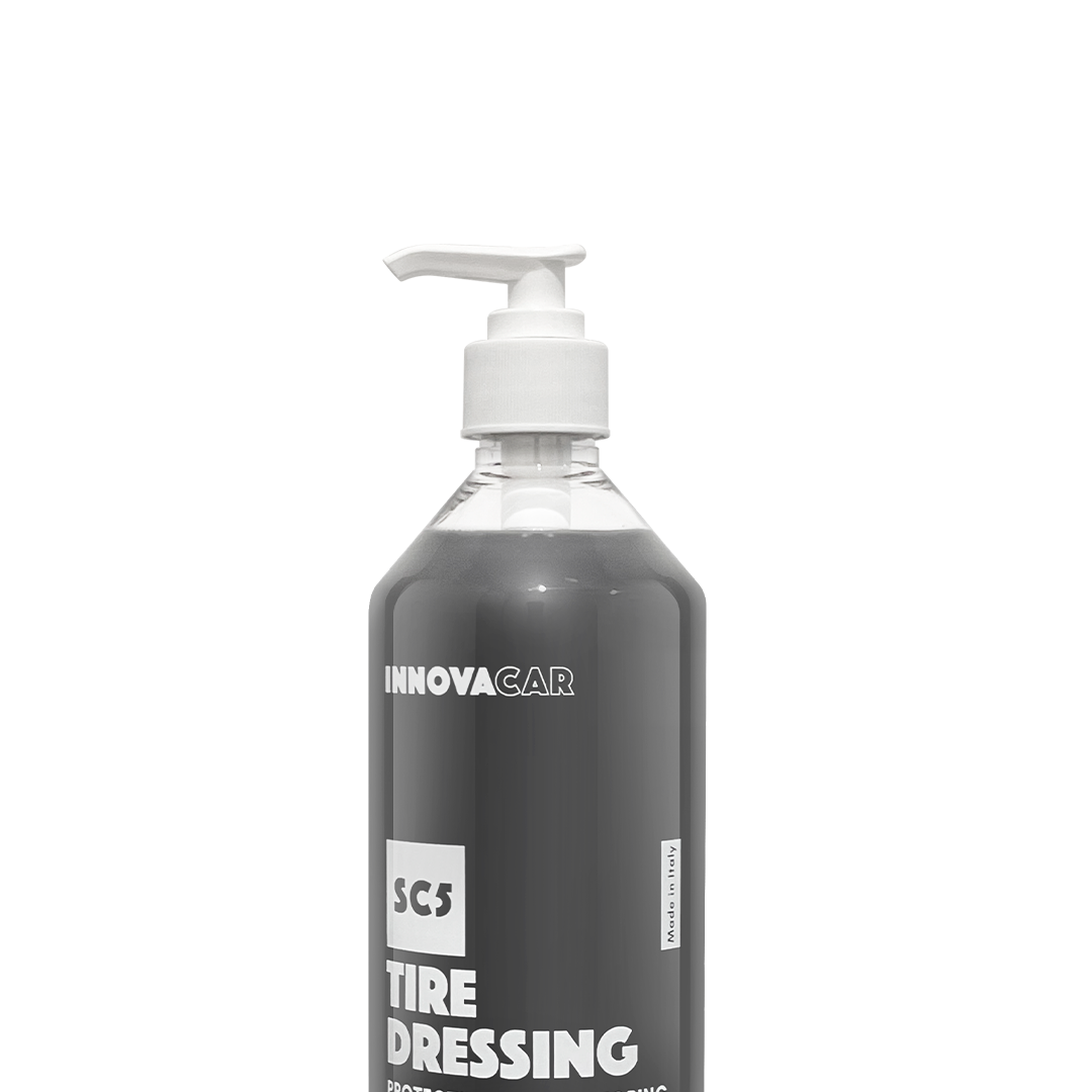SC5 TIRE DRESSING