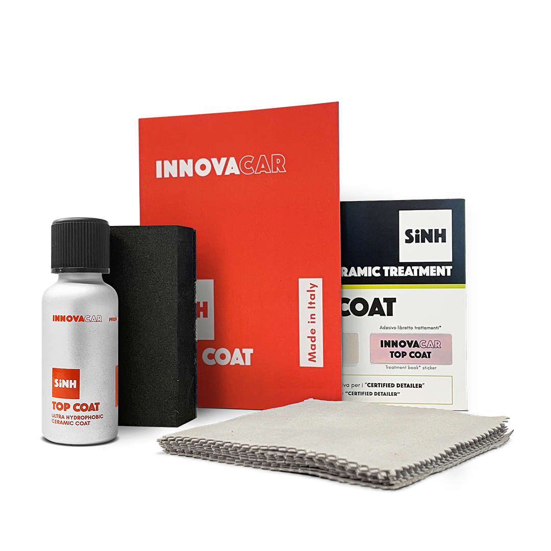 SINH TOP COAT