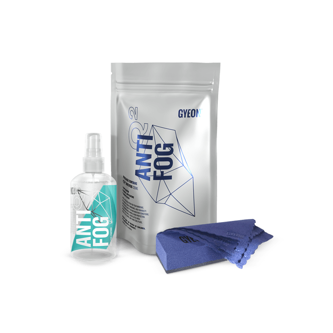 Q2 AntiFog