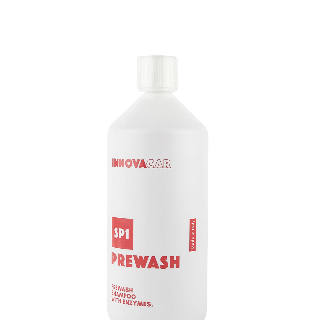 SP1 PREWASH