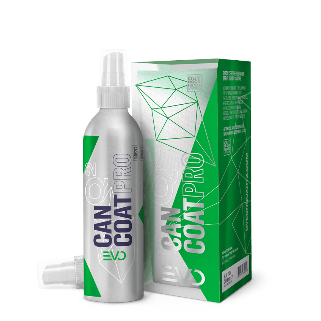 Q2 CanCoat pro