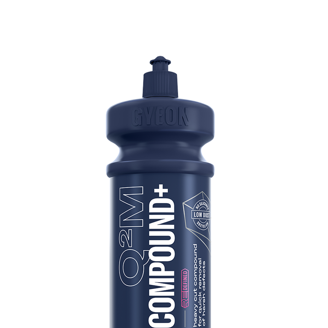 Q2M Compound+
