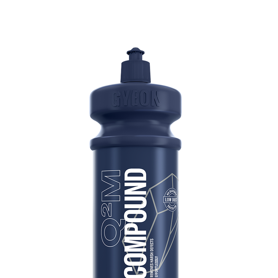 compound