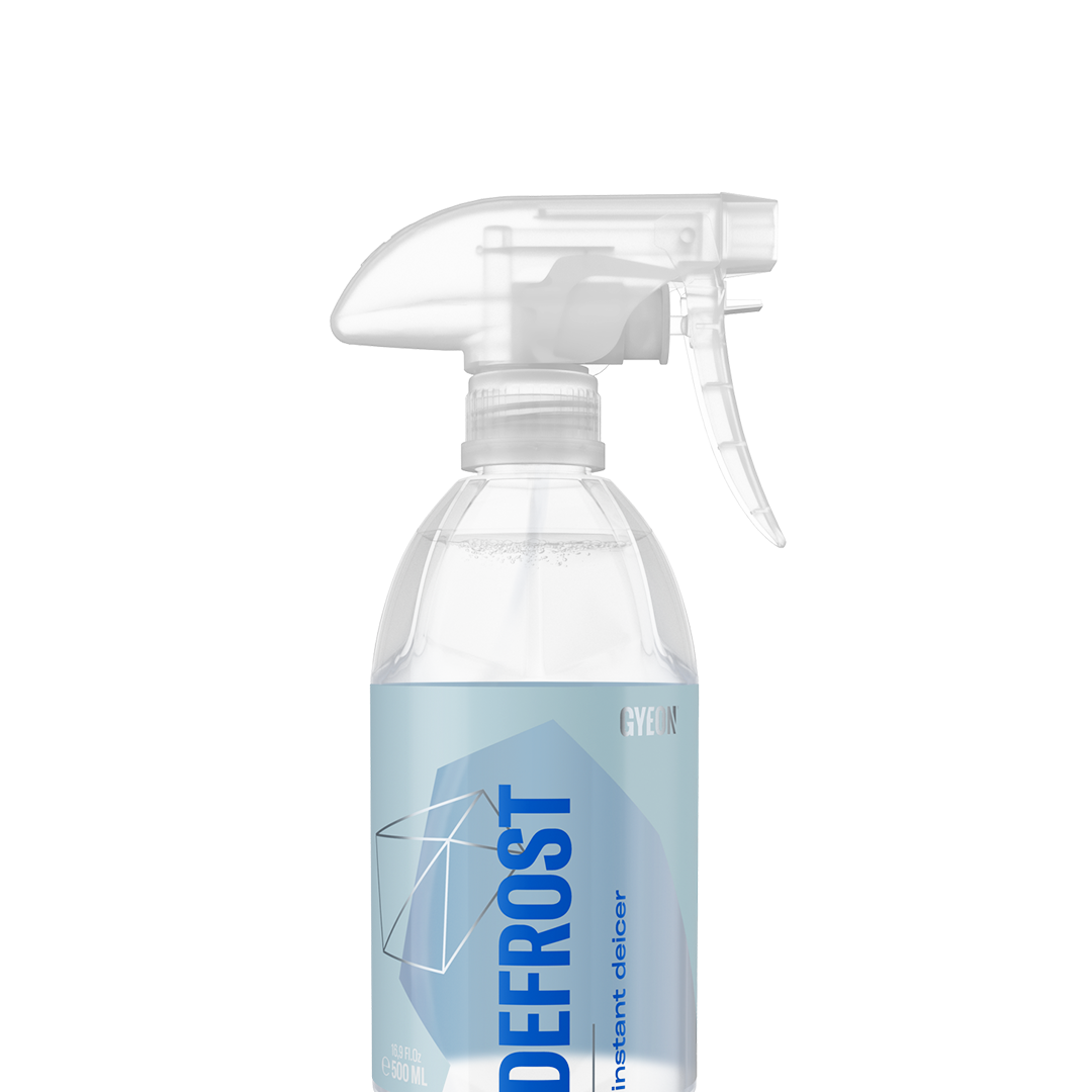 Q2M DEFROST - ყინულის მომხსნელი სპრეი