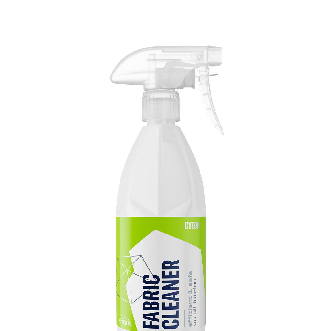 Q2M FABRIC CLEANER