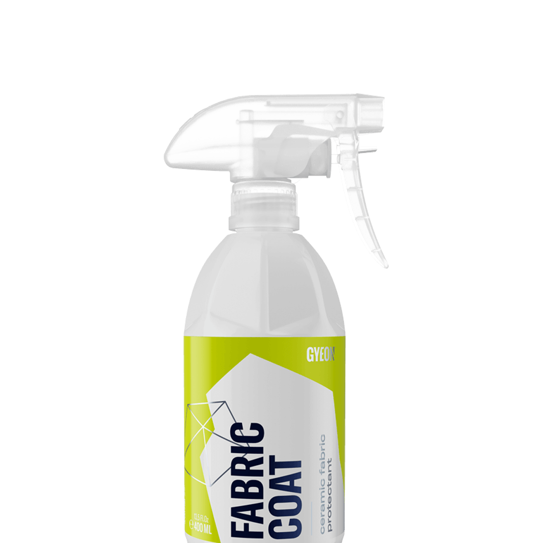 Q2 FabricCoat