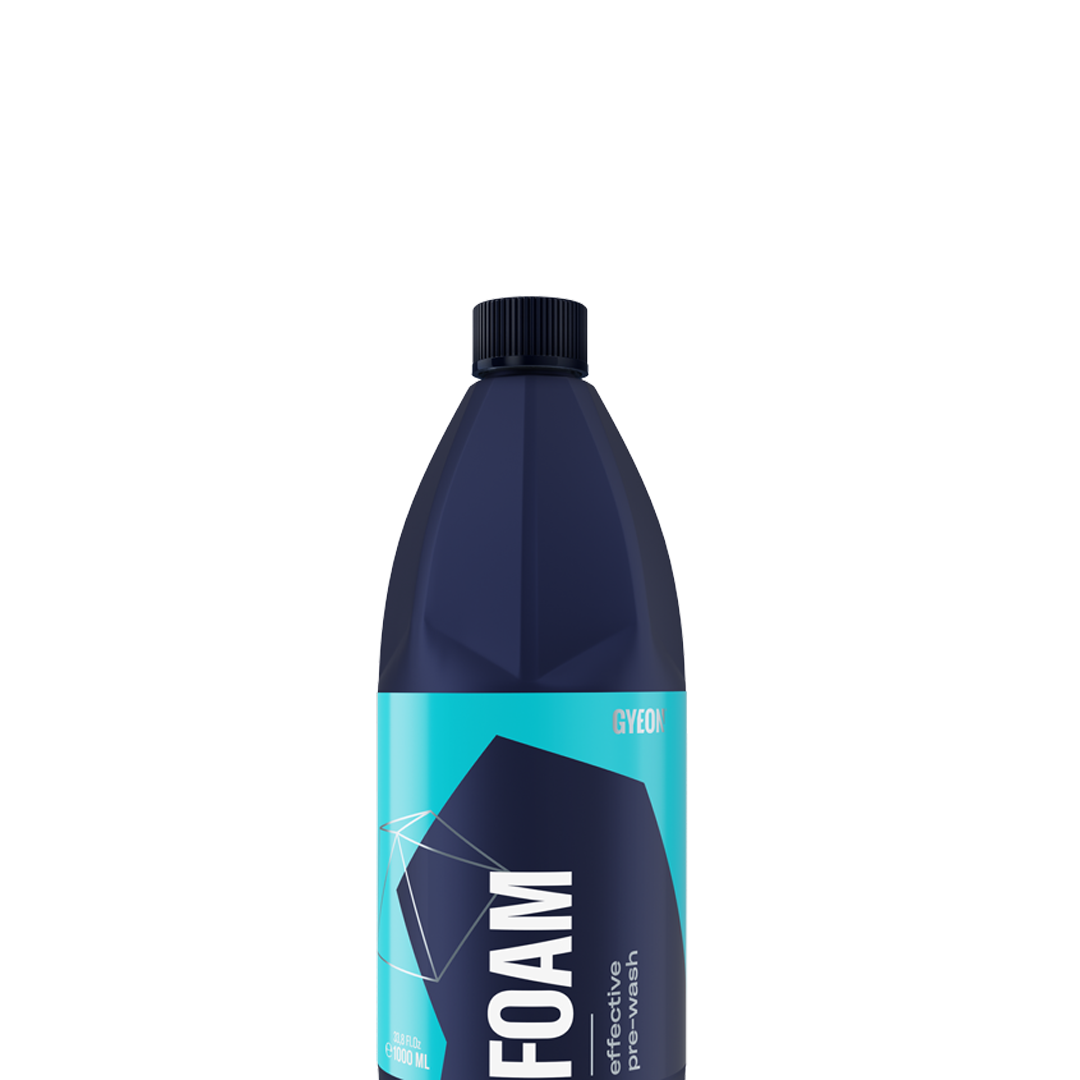 Q2M Foam