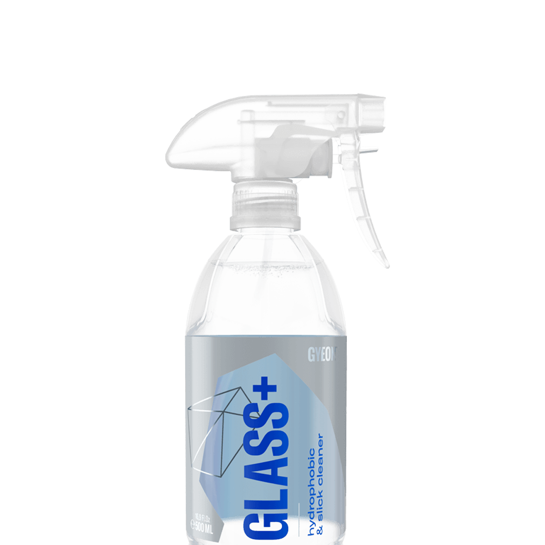 Q2M Glass +