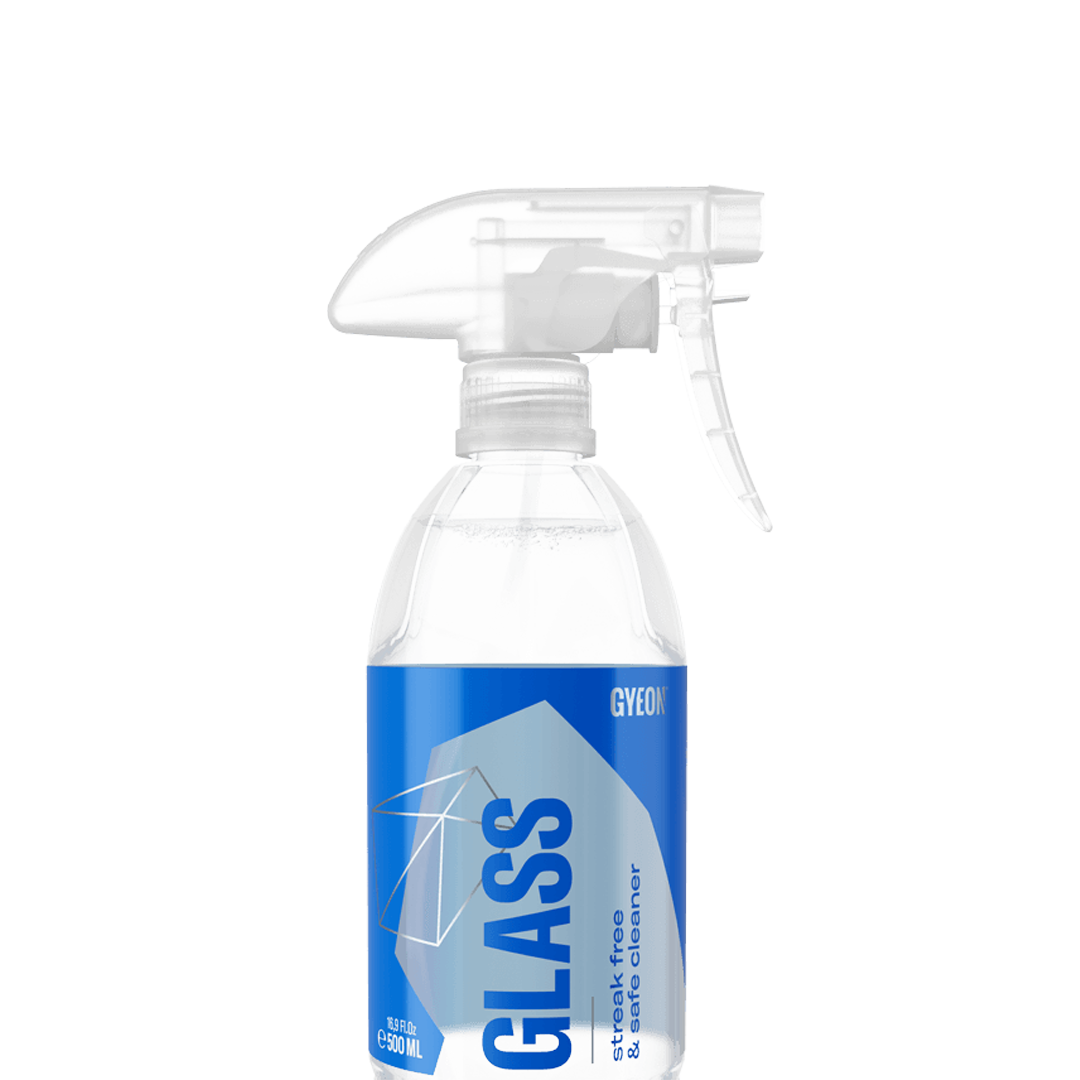 Q2M Glass